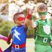 Hamptons Prep’s Superhero Training In Southampton