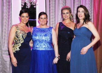 New York Junior League’s 61st Annual Winter Ball Gala At The Pierre