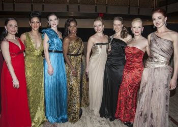 Paul Taylor Dance Company Opening Night Gala