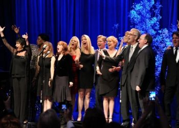 Star Studded Tribute To Oscar And Tony Award-winning Producer Marty Richards