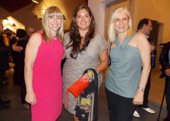 Water Mill’s Parrish Art Museum Hosts Annual Hamptons Spring Fling