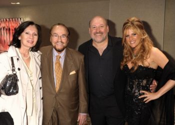 “Jekyll & Hyde” Debuts Limited Engagement At Marquis Theatre