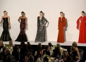 Crohn’s And Colitis Foundation Of America’s Women Of Distinction Awards Luncheon