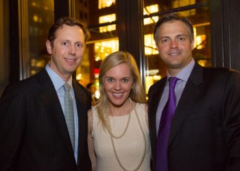 New York Society For The Prevention Of Cruelty To Children’s Holds Spring Benefit