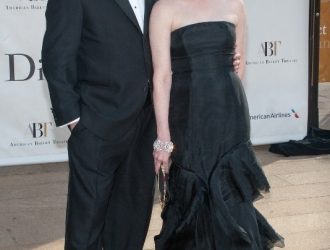 Hollywood’s A-list Attend American Ballet Theater 2013 Opening Night Gala