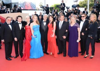 “Seduced And Abandonment”  Debuts At 2013 Cannes Film Festival