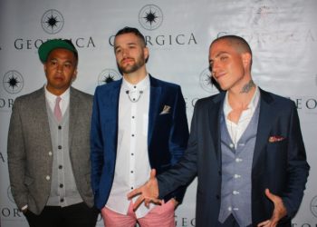 Jessica White Hosts Fourth Annual Angel Wings Foundation Hamptons Event