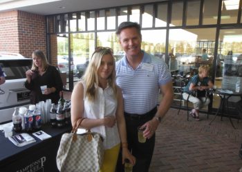 Hamptons.com Sponsors Southampton Chamber Of Commerce Networking Night