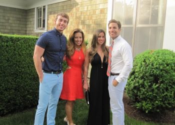 Hetrick-Martin Institute Celebrates School’s Out In The Hamptons