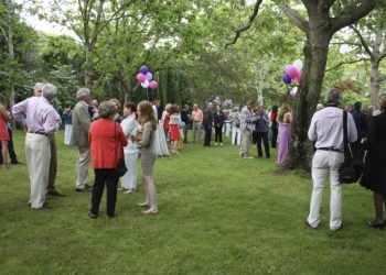 East Hampton Day Care Learning Center Hosts Spring Benefit