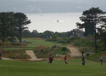 US Women’s Open Championship At Sebonack Golf Club