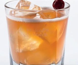 Make It A Maker’s Mark Sour On National Whiskey Sour Day