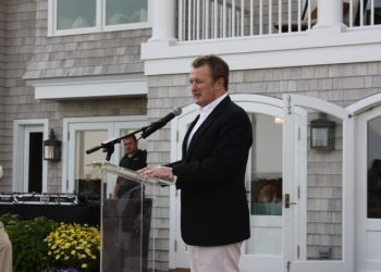 Phoenix House Celebrates 45 Years