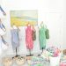 Serena Dugan, Lily Kanter, And Jessica Seinfeld Host Private Shopping Event Benefiting Baby Buggy At Hamptons Store