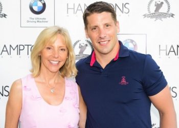 Hamptons Real Estate Duo Honored At 9th Annual Hamptons Golf Classic