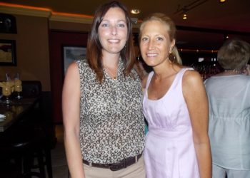 Kick Off Party For Stan Glinka’s Southampton Town Council Campaign