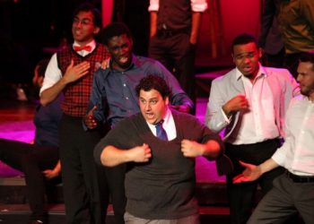 Five Towns College Naming Dedication Ceremony And Concert