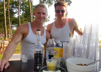 5th Annual Pride In The Hamptons Fundraiser Benefits Live Out Loud