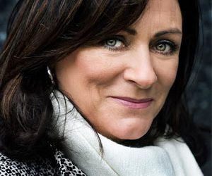 Multi Platinum Artist Recording Mary Black Brings “The Last Call Tour” To Southampton