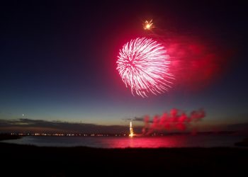 Fresh Air Home Holds 26th Annual American Picnic