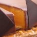 Patissier Francois Payard’s Thanksgiving Sweet Potato Dark Chocolate Tart