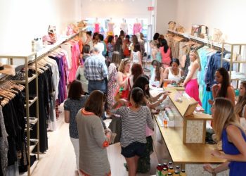 Calypso St. Barth Summer Kick-Off In Southampton