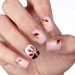 KISS And Broadway Nails Share Thanksgiving Inspired Nail Art