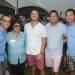 21st Annual Hamptons Tea Dance Held At Nova’s Ark In Bridgehampton