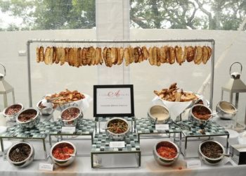 Jill Zarin Hosts First Annual Ladies Luncheon