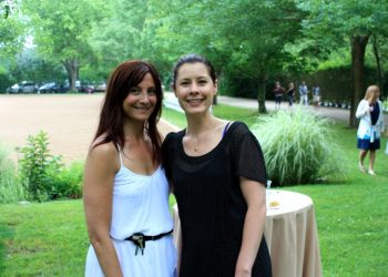 Stony Hill Stables: Family, Fun, And Fundraising