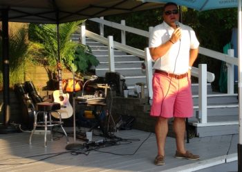 Kick Off Fundraiser For Southampton Town Highway Superintendent Candidate Dave Betts