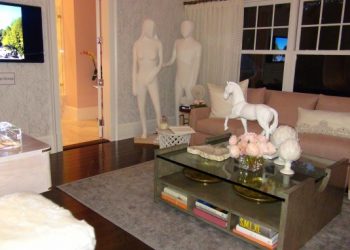 Opening Night Of The 2013 Hampton Designer Showhouse