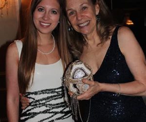 Luce Leader Awards Reception Celebrates Two Decades Of Helping Humanity