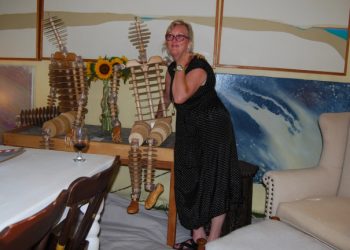 Seventh Annual East Hampton Antique Show Benefitting East Hampton Historical Society