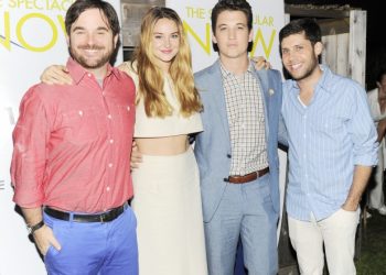Chatterbox: Hamptons Screenings Bring Out The Stars