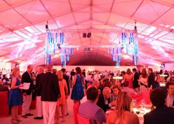 Southampton Hospital’s 55th Annual Summer Party