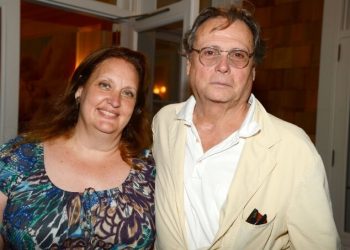 Alzheimer’s Association Hosts 30th Official Rita Hayworth Gala Hamptons Kick Off Reception