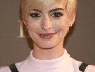 Stars Who Have Embraced A Sassy Pixie Style Cut