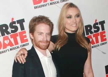 Opening Night For Broadway Musical First Date With Zachary Levi