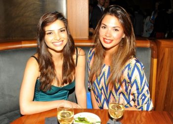 The Wall Street Journal’s Screening And After Party For “Jobs” Brings Out The Stars Including Ashton Kutcher