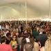 Author’s Night 2013:  Gwyneth Paltrow, Nelson DeMille, Alec Baldwin Pack The Tent In East Hampton