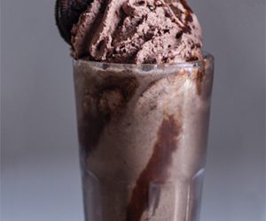 Chocoholics Beware: National Chocolate Milkshake Day Is Almost Here