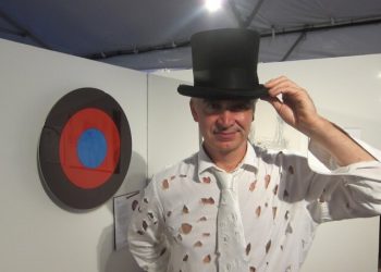 Watermill Center Gala “Devil’s Haven”