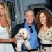 AFF Holds First Hamptons Bow Wow Meow Ball Honoring Bernadette Peters