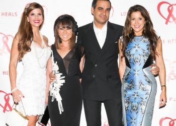 Hamptons Love Heals Bash Embraces Glamour Of The Roaring Twenties