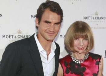 Moet & Chandon Holds 270th Anniversary Celebration in New York City