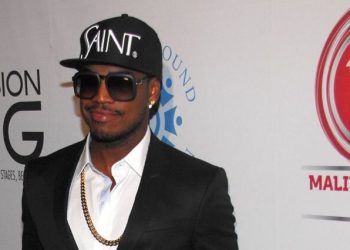 Adrienne Bailon, Luke James, And Ravaughn Brown Attend After Party For Ne-Yo’s  The Compound Foundation
