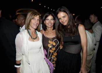 Star-studded Apollo In The Hamptons: A Night of Legends Raises $3 Million