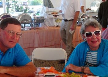 Susan Lucci Chairs Maureen’s Haven Annual Lobster Bash