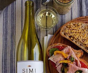 A Must-Have Super Bowl 50 Party Extra: Whole-Grain Chardonnay Mustard
